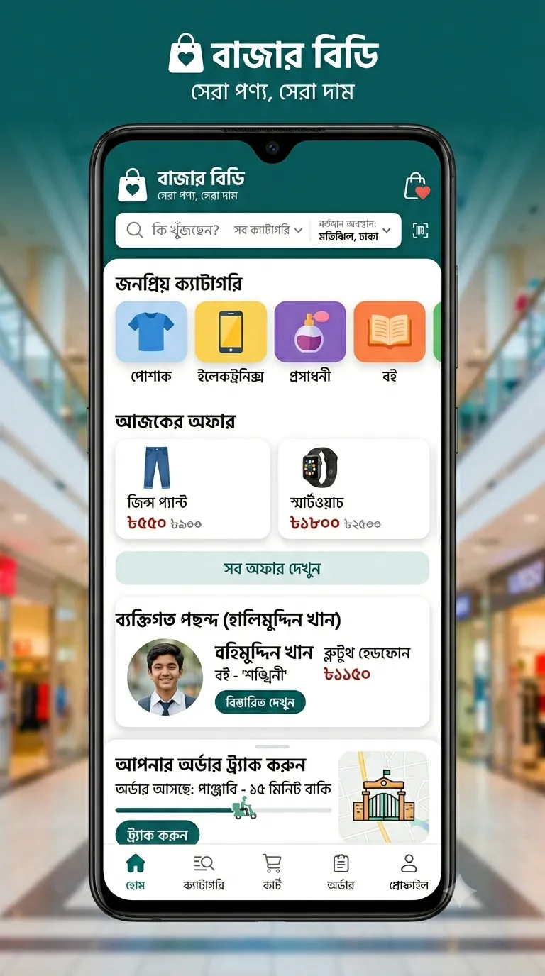 ই-কমার্স সাইট