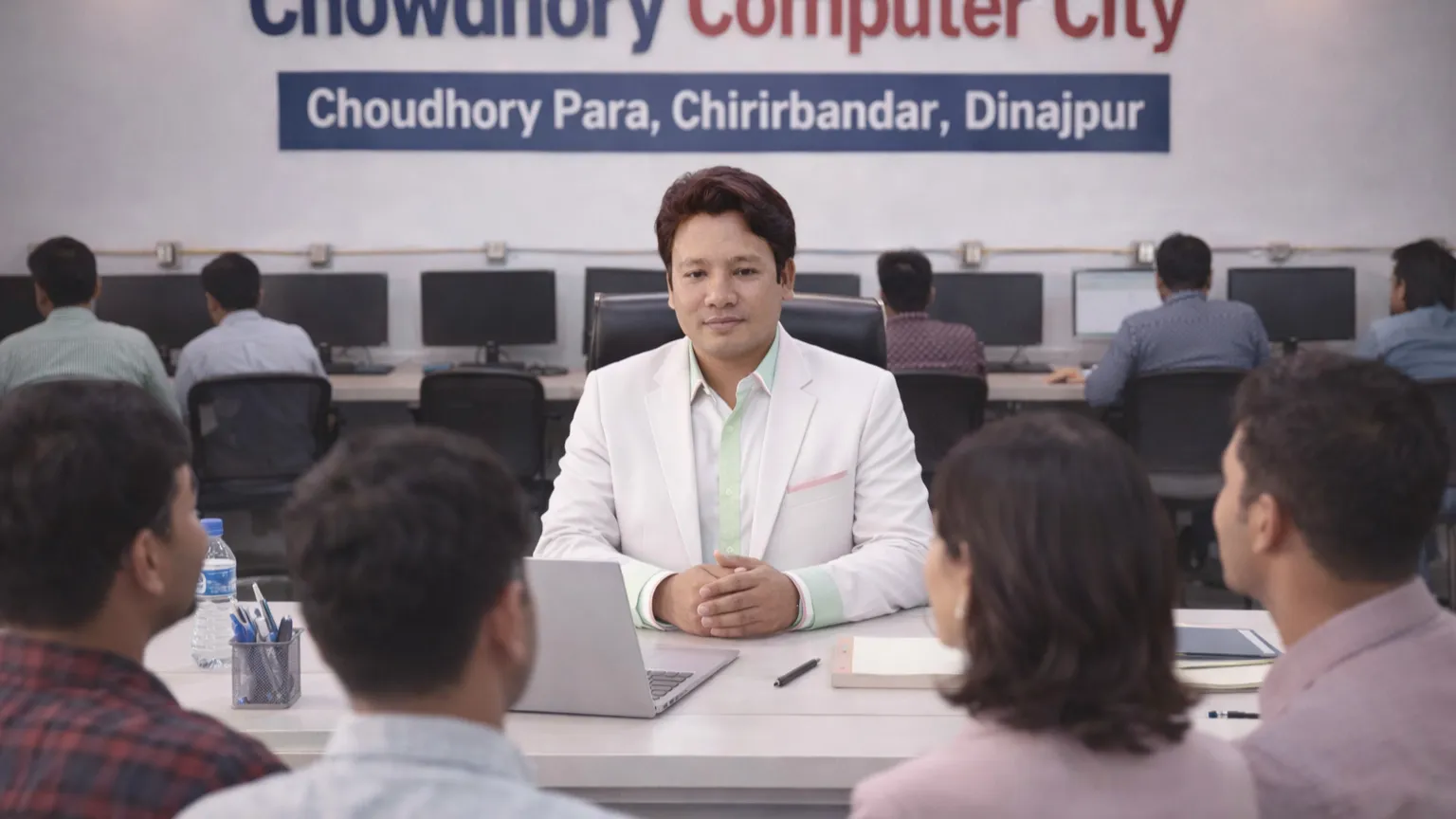 প্রশিক্ষক